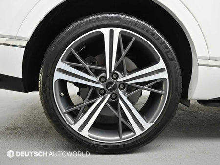 Genesis GV80 — photo 05