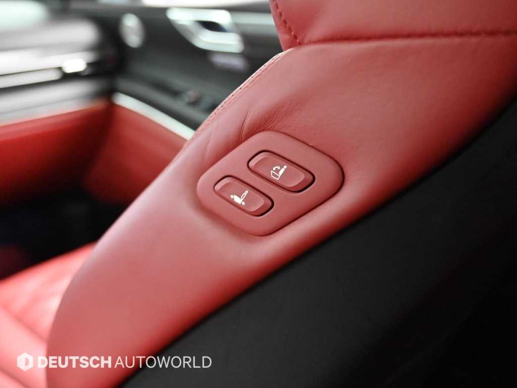 Genesis GV80 — photo 18