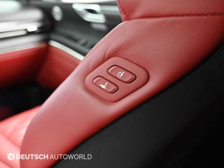 Genesis GV80 — photo 18