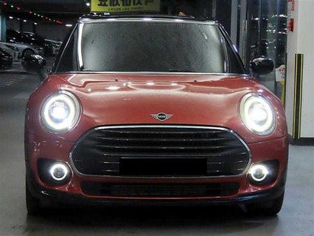 Mini Clubman — photo 02
