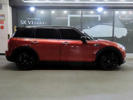 Mini Clubman — photo 03