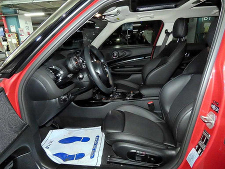 Mini Clubman — photo 06