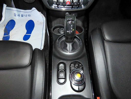 Mini Clubman — photo 12