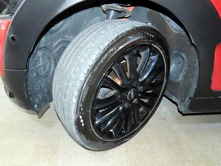 Mini Clubman — photo 20