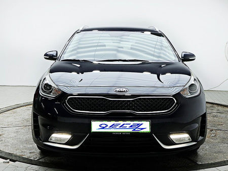 Kia Niro — photo 01