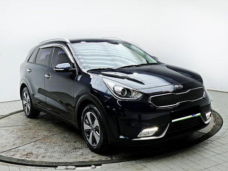 Kia Niro — photo 02