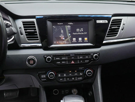 Kia Niro — photo 09