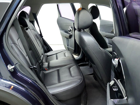 Kia Niro — photo 12