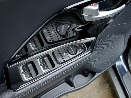 Kia Niro — photo 15