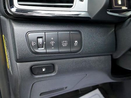 Kia Niro — photo 16
