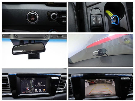 Kia Niro — photo 19