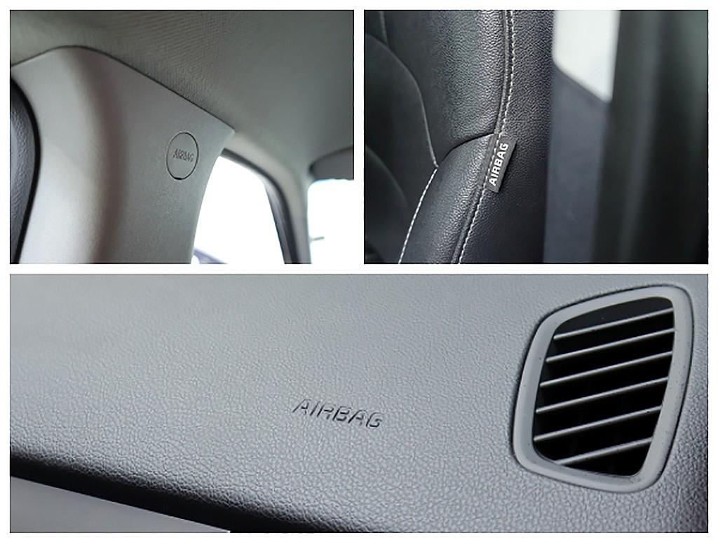 Kia Niro — photo 20