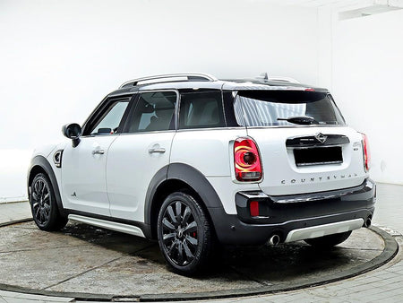 Mini Countryman — photo 04