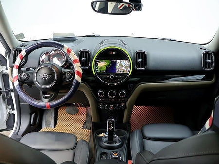 Mini Countryman — photo 05