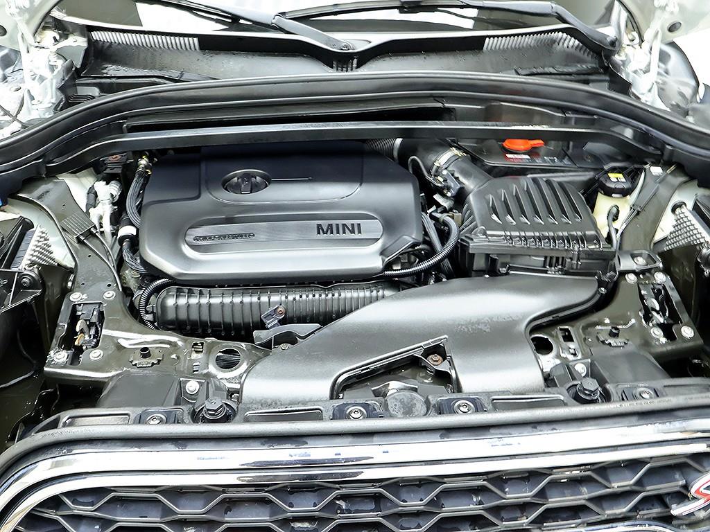 Mini Countryman — photo 07