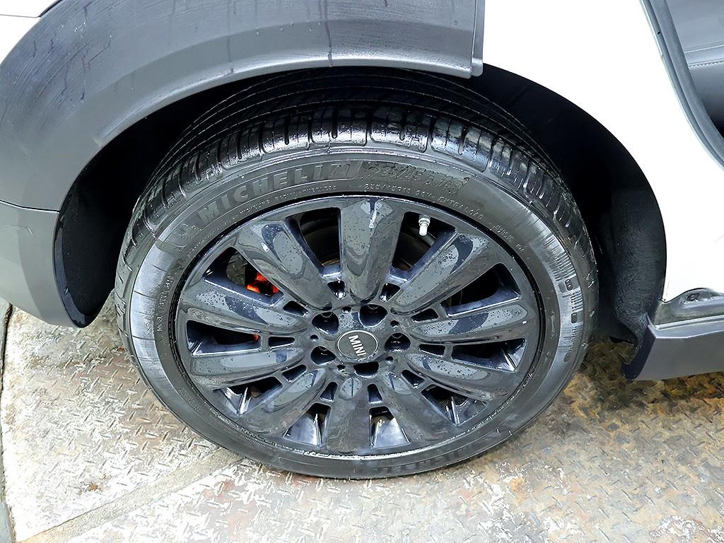 Mini Countryman — photo 08