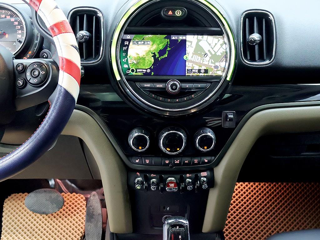 Mini Countryman — photo 09