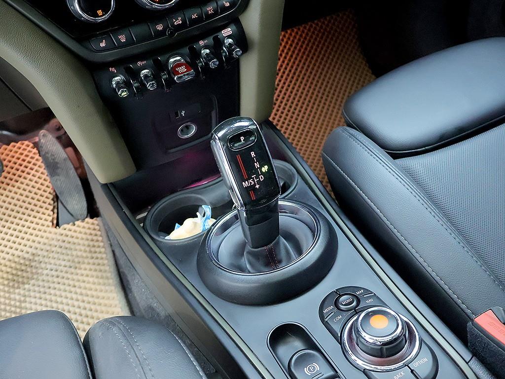 Mini Countryman — photo 10