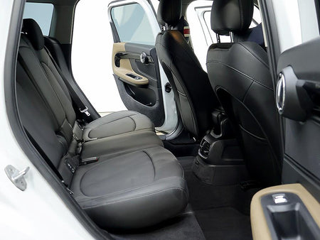Mini Countryman — photo 12