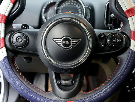 Mini Countryman — photo 14