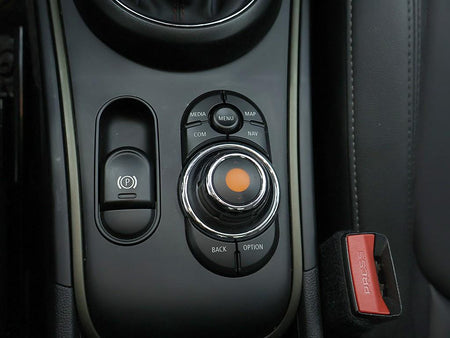 Mini Countryman — photo 15