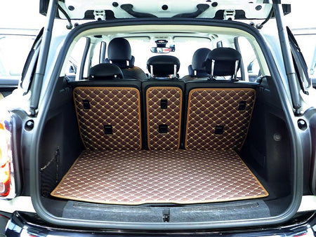 Mini Countryman — photo 17