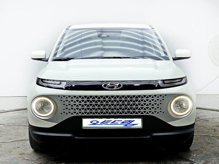 Hyundai Casper — photo 01