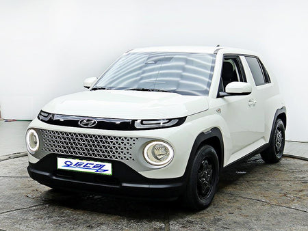 Hyundai Casper — photo 02