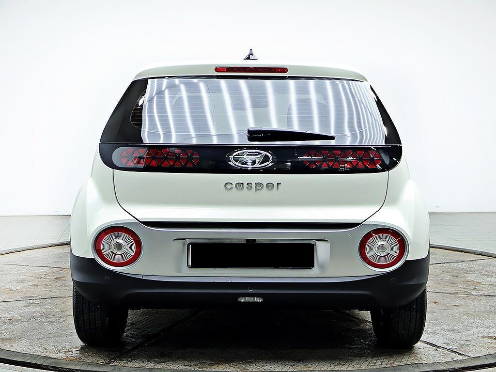 Hyundai Casper — photo 03
