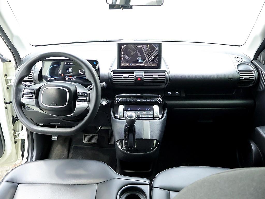 Hyundai Casper — photo 05