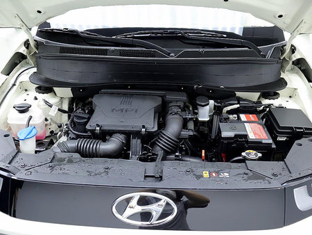 Hyundai Casper — photo 07