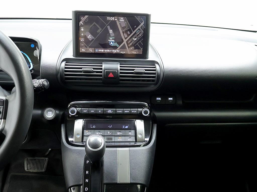 Hyundai Casper — photo 09