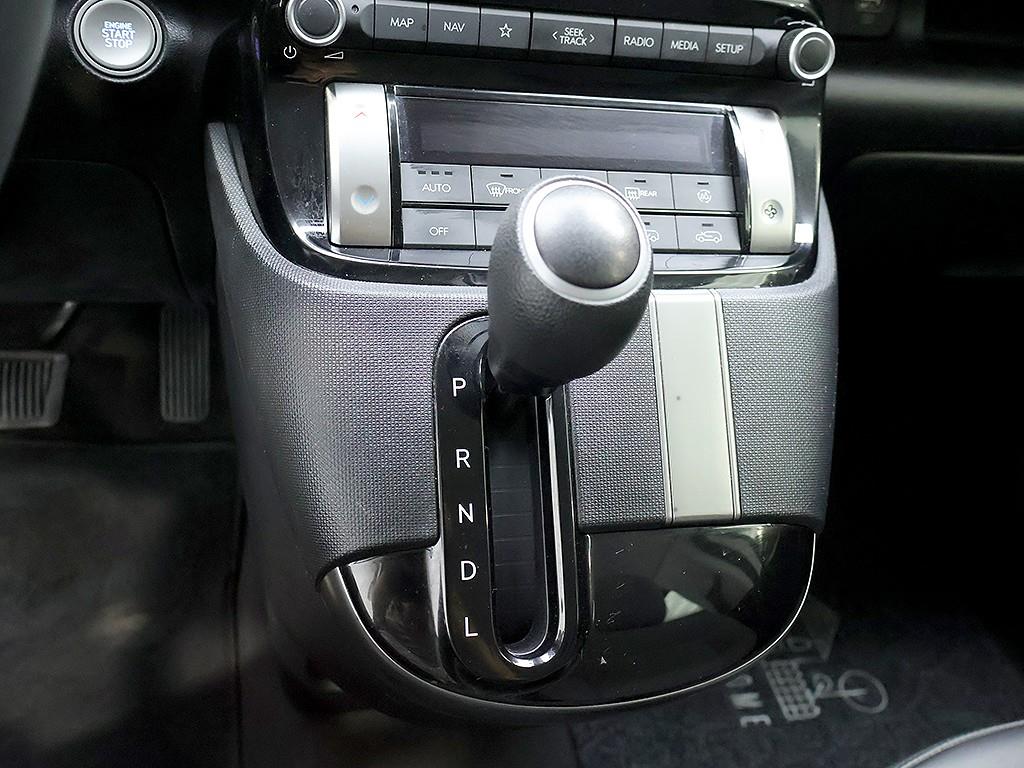Hyundai Casper — photo 10