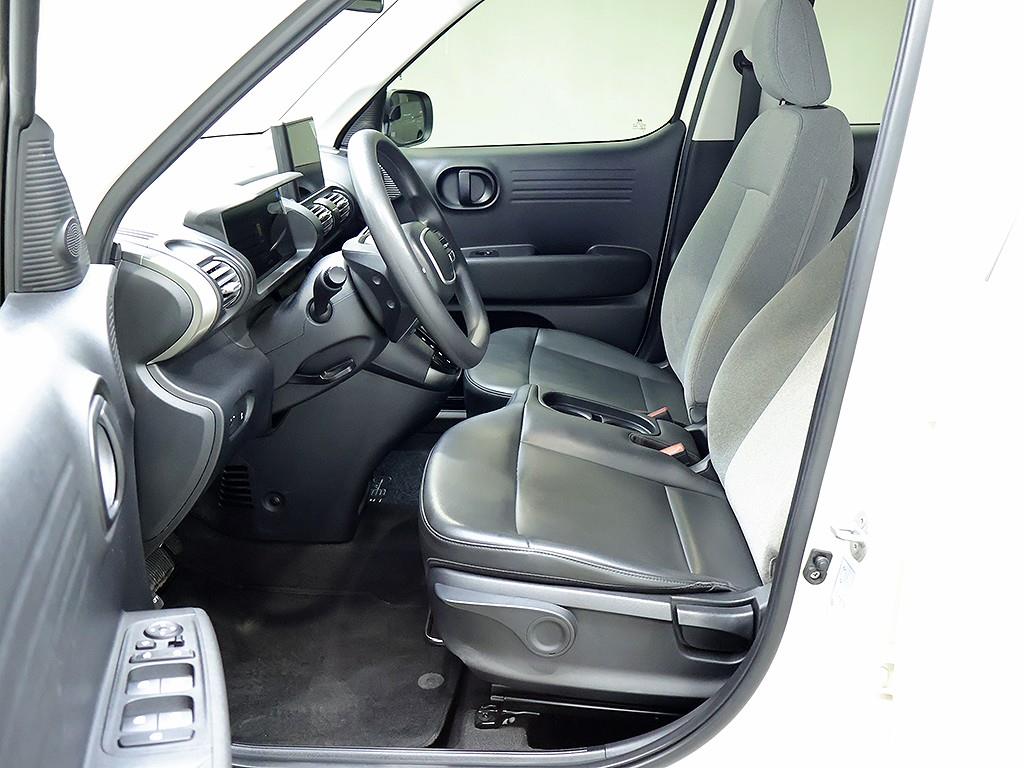 Hyundai Casper — photo 11