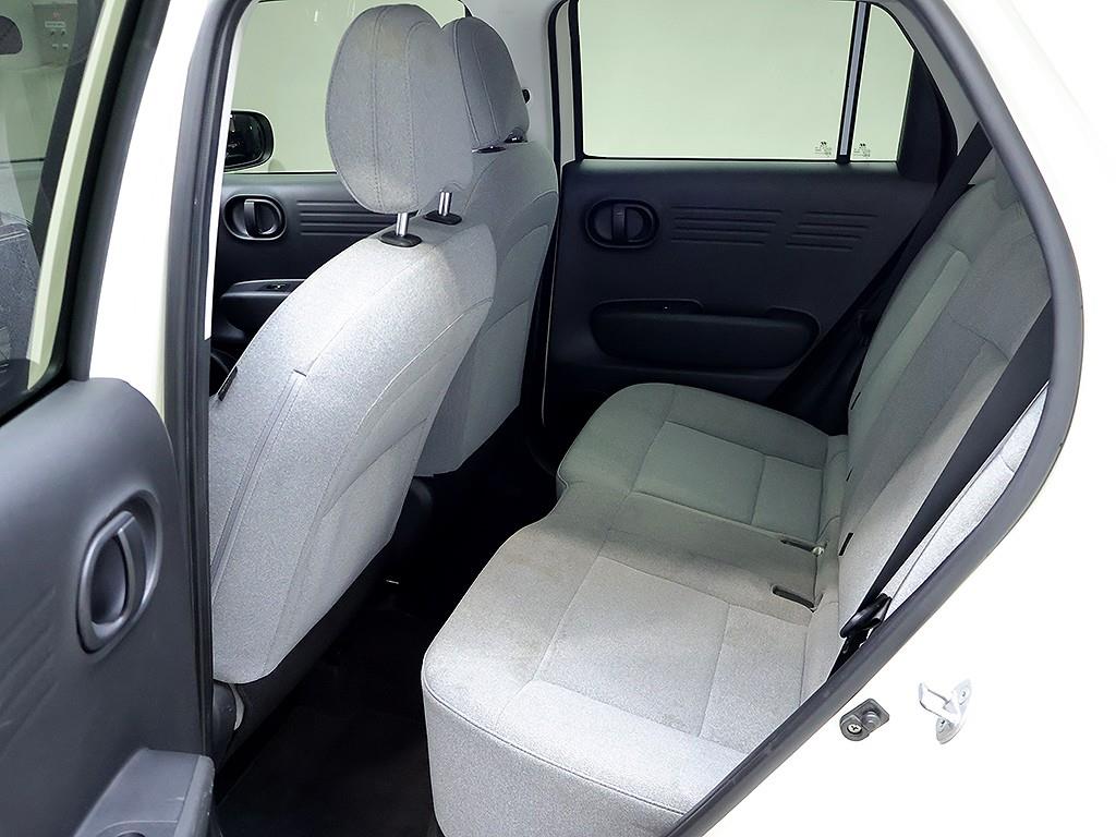 Hyundai Casper — photo 12
