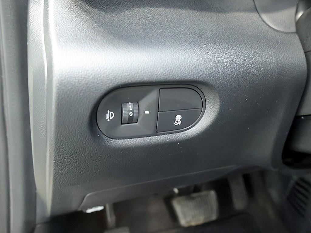 Hyundai Casper — photo 14