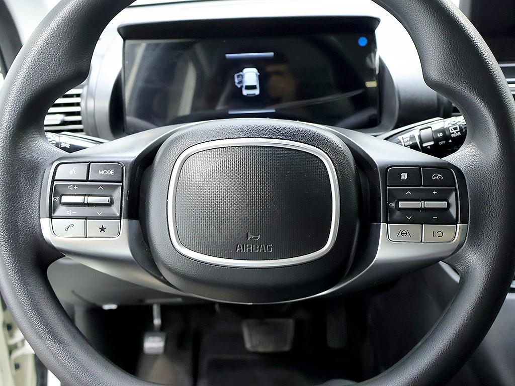 Hyundai Casper — photo 15