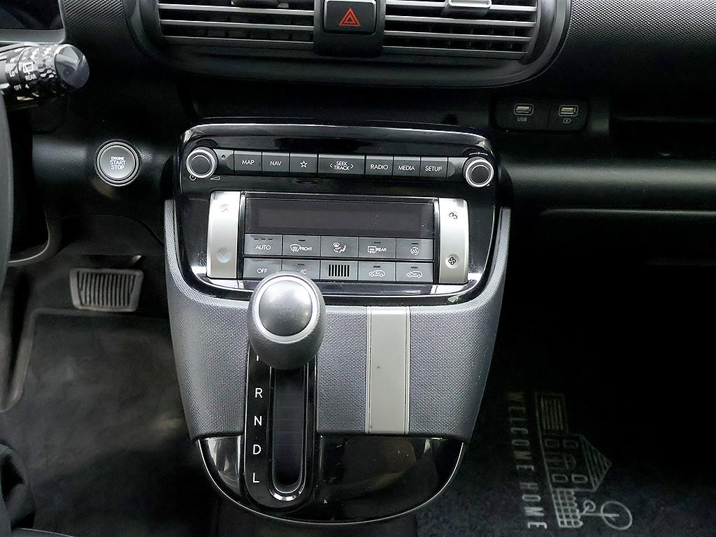 Hyundai Casper — photo 16