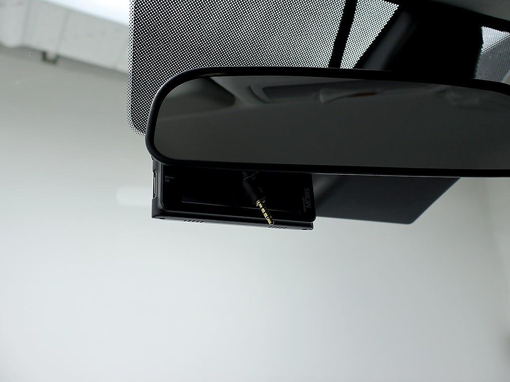 Hyundai Casper — photo 17