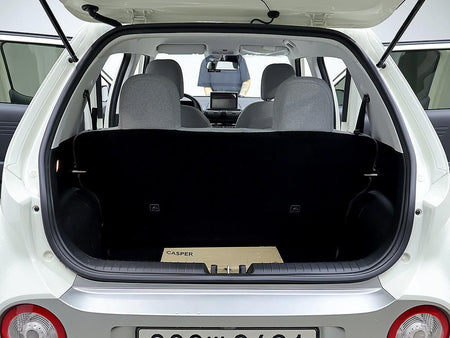 Hyundai Casper — photo 18