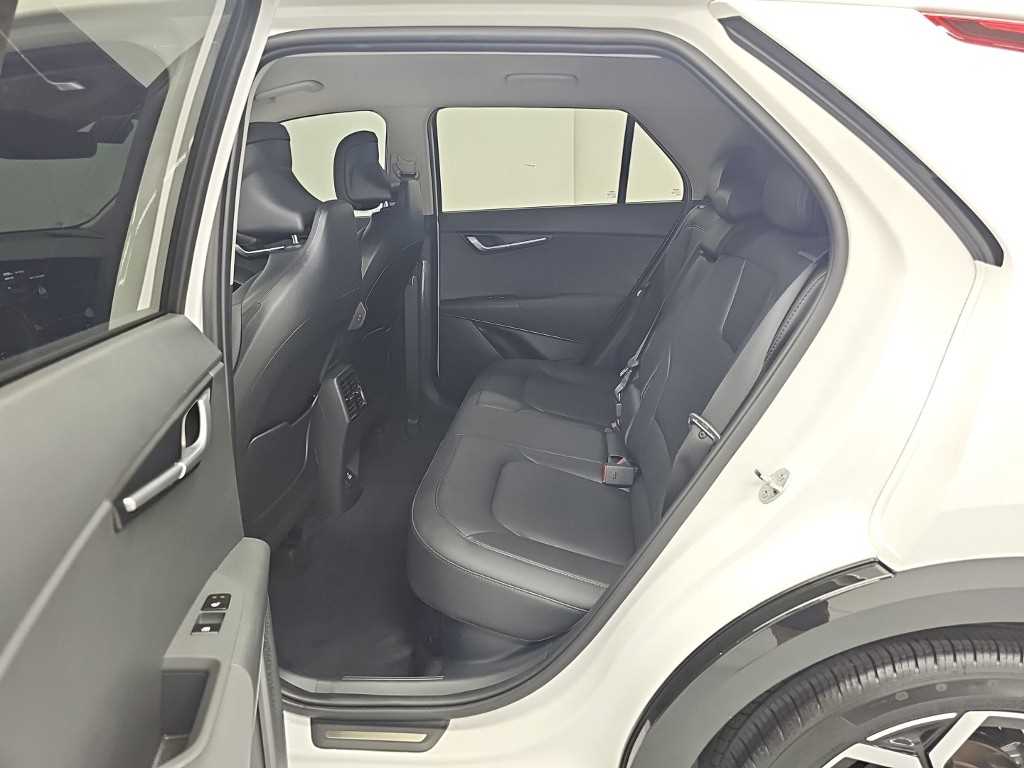 Kia Niro — photo 12