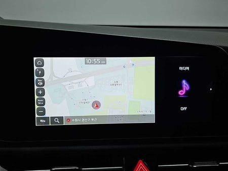 Kia Niro — photo 14