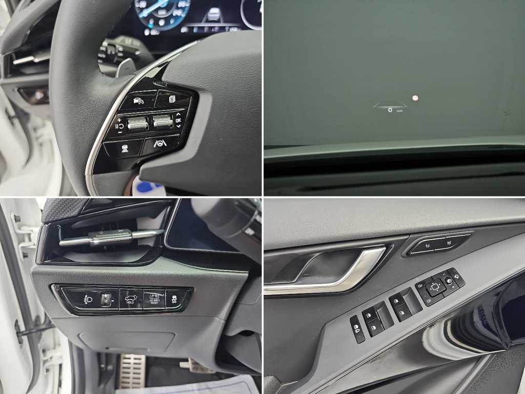 Kia Niro — photo 17
