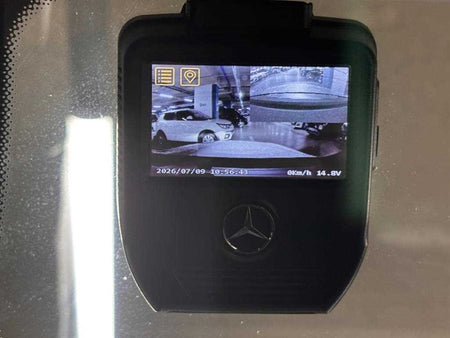 Mercedes-Benz C-Class — photo 10