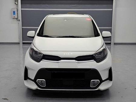 Kia Morning — photo 02