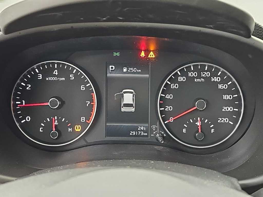 Kia Morning — photo 06