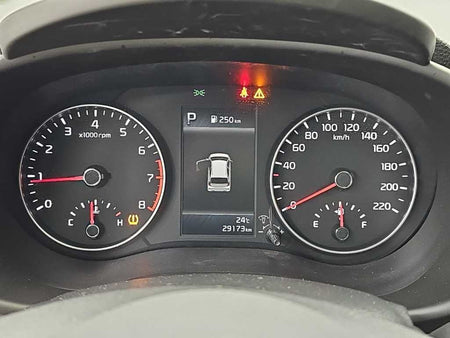 Kia Morning — photo 06
