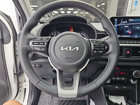 Kia Morning — photo 09