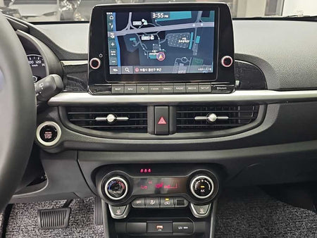 Kia Morning — photo 10