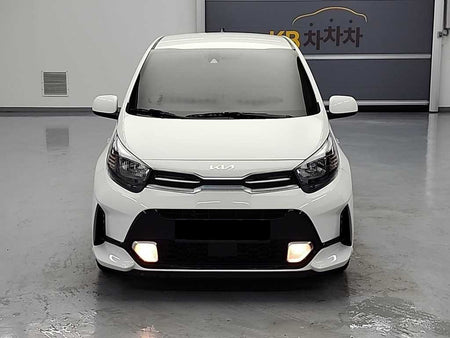 Kia Morning — photo 02